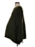 Gap - Maternity Green Poncho Size Sm Maternity - photo 5