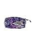 Vera Bradley Paisley Purple Makeup Bag One size - photo 2