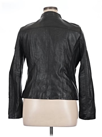 Wilsons Leather Jacket (view 2)