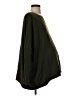 Gap - Maternity Green Poncho Size Sm Maternity - photo 4