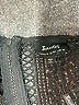 Bardot 100% Polyester Black Cocktail Dress Size 10 - photo 7