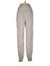 Athleta Gray Track Pants Size 12 (tall) - photo 1