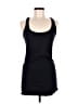 Last Tango Black Casual Dress Size Med - Lg - photo 1