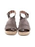 Rag & Bone Tan Gray Wedges Size EU 38 1/2 - photo 2