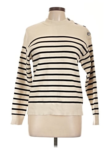 Everlane Wool Pullover Sweater (view 1)