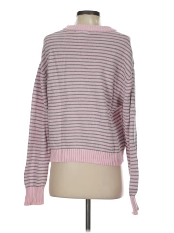 Frankies Bikinis Pullover Sweater (view 2)