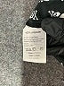 Assorted Brands 100% Polyester Black Long Sleeve Blouse Size L - photo 8