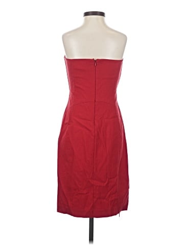 Express Cocktail Dress (view 2)