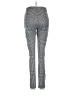 Tahari Houndstooth Gray Casual Pants Size M - photo 2