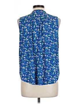 Ann Taylor LOFT Sleeveless Blouse (view 2)