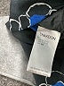 Thakoon 100% Polyester Blue Casual Dress Size 0 - photo 8