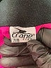 Assorted Brands 100% Polyester Solid Pink Jacket Size 7 - 8 - photo 3