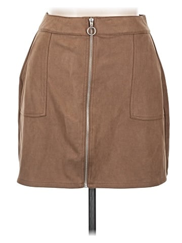 Maurices Casual Skirt (view 1)