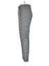 Tahari Houndstooth Gray Casual Pants Size M - photo 5