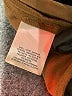 Akemi + Kin Solid Brown Formal Skirt Size 0 - photo 5