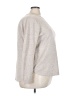 Pink Clover 100% Polyester Tan Pullover Sweater Size 3X - photo 4