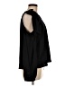 CeCe 100% Polyester Black Long Sleeve Blouse Size M - photo 4