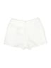 Lulus 100% Polyester White Shorts Size S - photo 2