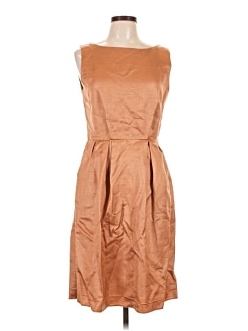 Tara Jarmon Casual Dress (view 1)