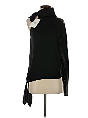 Diane von Furstenberg Long Sleeve Top (view 1)