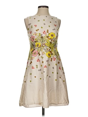 Ann Taylor LOFT Outlet Cocktail Dress (view 1)