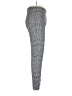 Tahari Houndstooth Gray Casual Pants Size M - photo 4