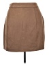 Maurices Brown Casual Skirt Size 14 (0) - photo 2