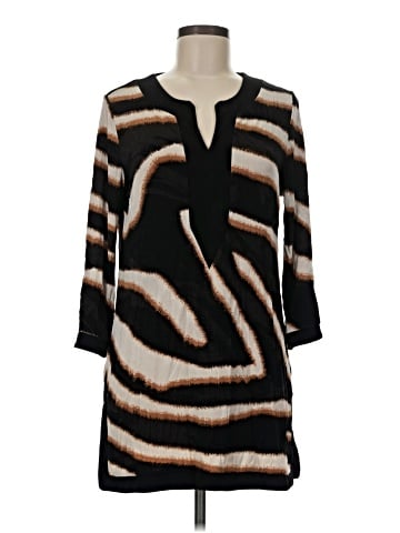 Travelers by Chico's Casual Dress (view 1)