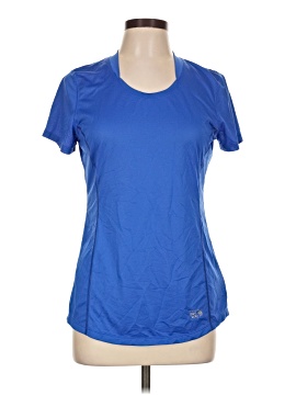 Mountain Hardwear Active T Shirt