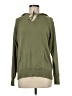 Athleta Green Sweatshirt Size M - photo 1