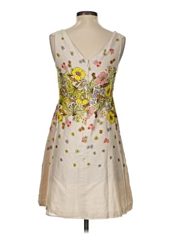 Ann Taylor LOFT Outlet Cocktail Dress (view 2)