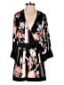 Topshop Graphic Black Romper Size 4 - photo 1