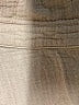 Unbranded 100% Polyester Tan Casual Dress Size S - photo 7