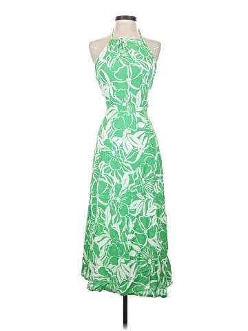 Faithfull the Brand Cocktail Dress (view 1)