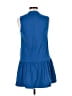 C. Luce Blue Casual Dress Size M - photo 2