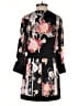 Topshop Graphic Black Romper Size 4 - photo 2