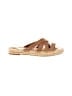 Sam Edelman Tan Sandals Size 9 - photo 1