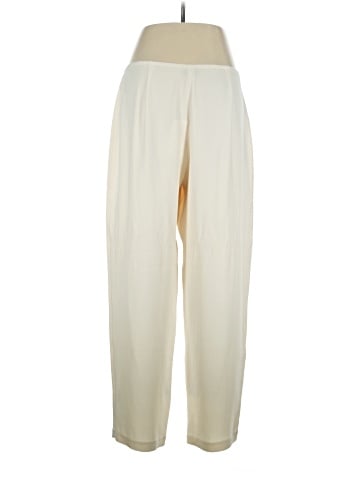 Eileen Fisher Casual Pants (view 2)