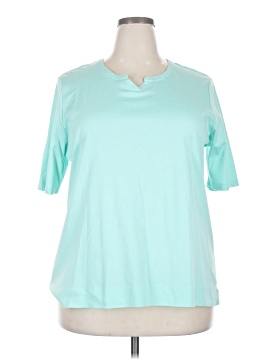 L.L.Bean Short Sleeve T-Shirt (view 1)