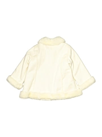 First Impressions Coat (view 2)