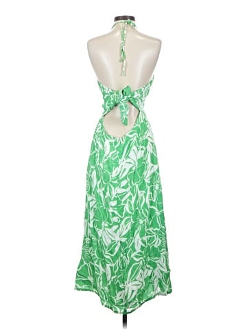 Faithfull the Brand Cocktail Dress (view 2)
