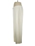 Eileen Fisher Solid Ivory Casual Pants Size XL - photo 5