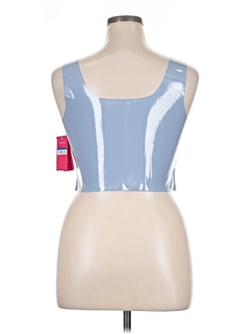 Commando Sleeveless Top (view 2)
