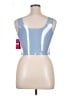 Commando Blue Sleeveless Top Size XL - photo 2