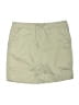 Fresh Tan Casual Skirt Size 6 - photo 1