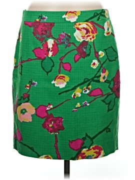 J.Crew Factory Store Casual Skirt (view 1)