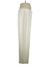 Eileen Fisher Solid Ivory Casual Pants Size XL - photo 4