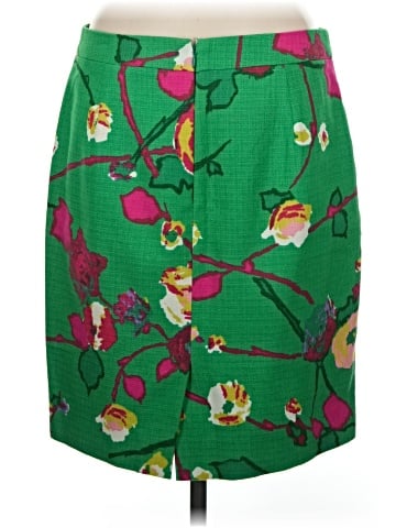 J.Crew Factory Store Casual Skirt (view 2)
