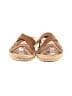 Sam Edelman Tan Sandals Size 9 - photo 2