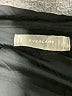 Everlane Black Formal Skirt Size S - photo 4